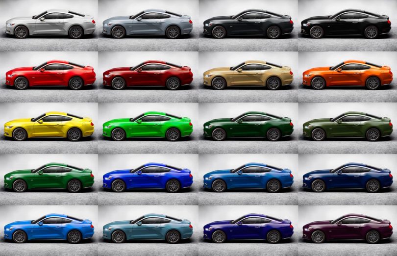 saas mass customization